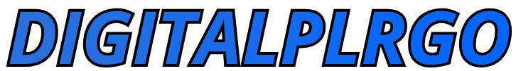 DIGITAL PLR GO