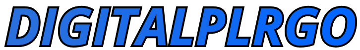 DIGITAL PLR GO